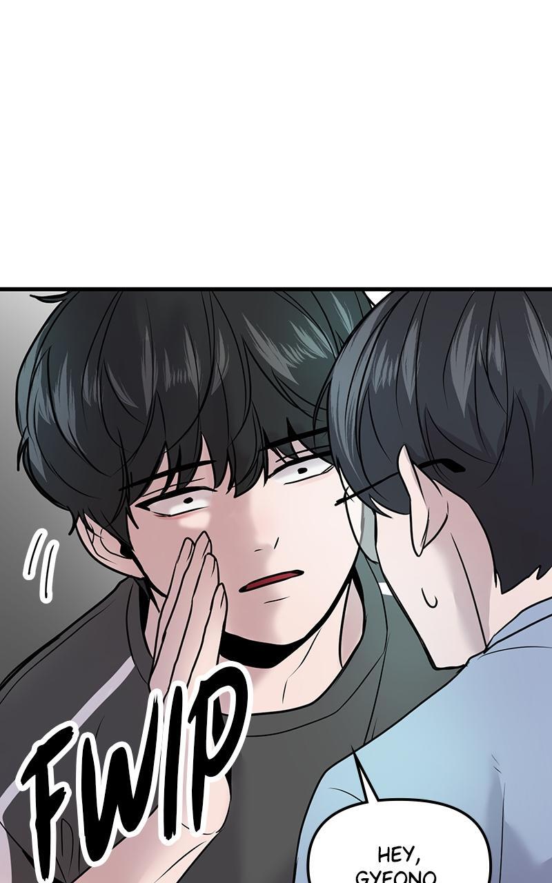 Read Back To Chanbi Manga Online