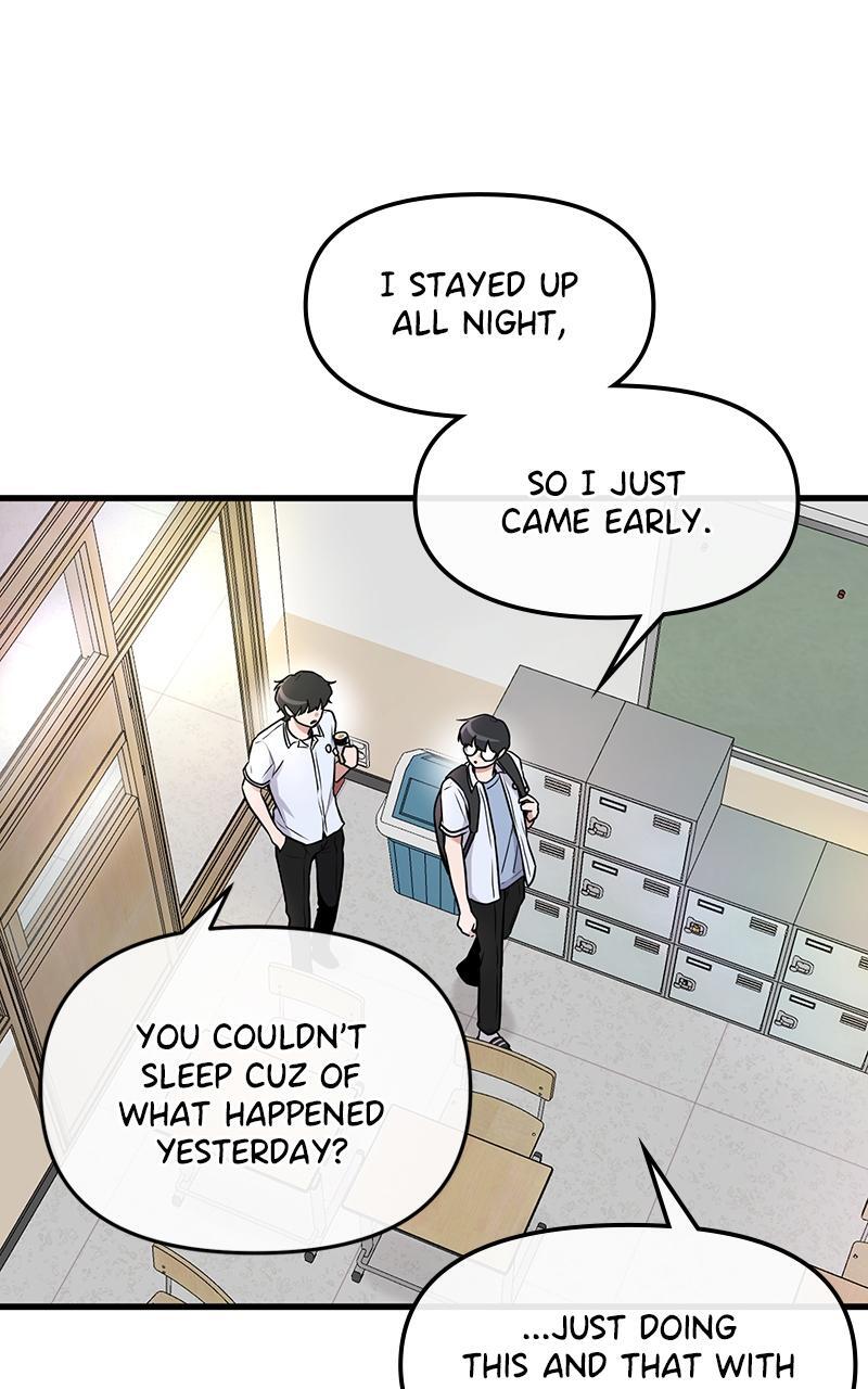 Read Back To Chanbi Manga Online