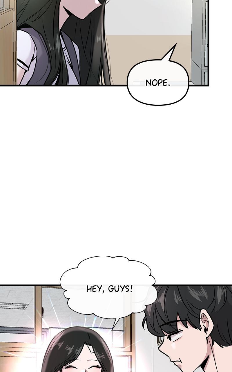 Read Back To Chanbi Manga Online