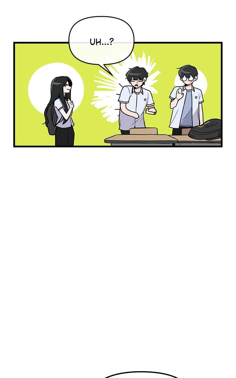 Read Back To Chanbi Manga Online