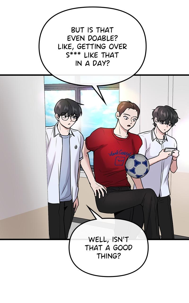 Read Back To Chanbi Manga Online