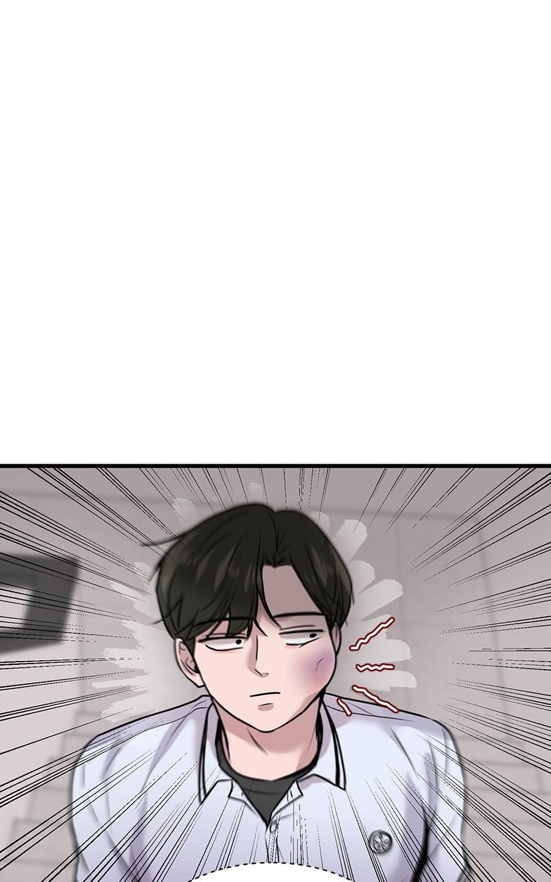 Read Back To Chanbi Manga Online