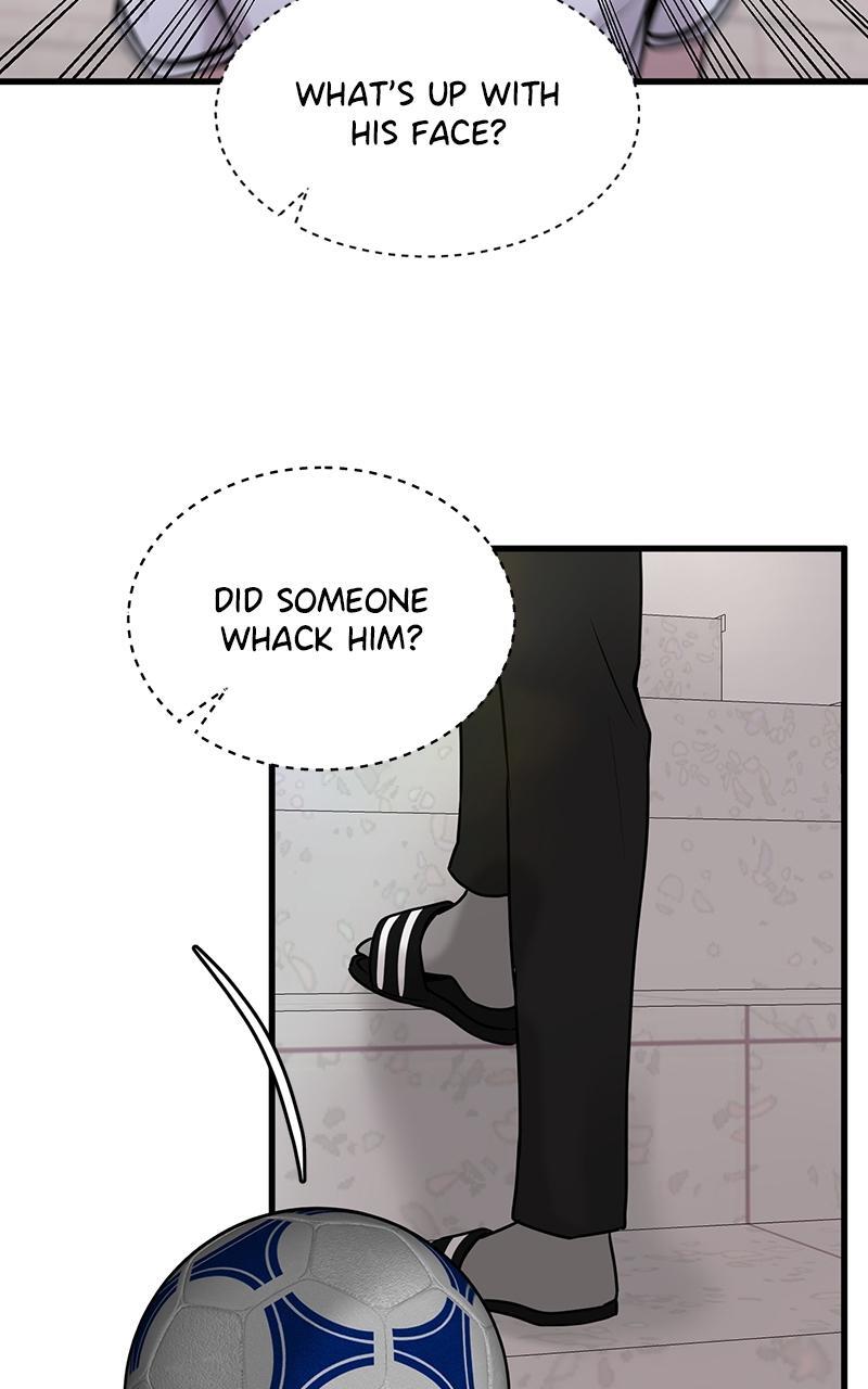 Read Back To Chanbi Manga Online