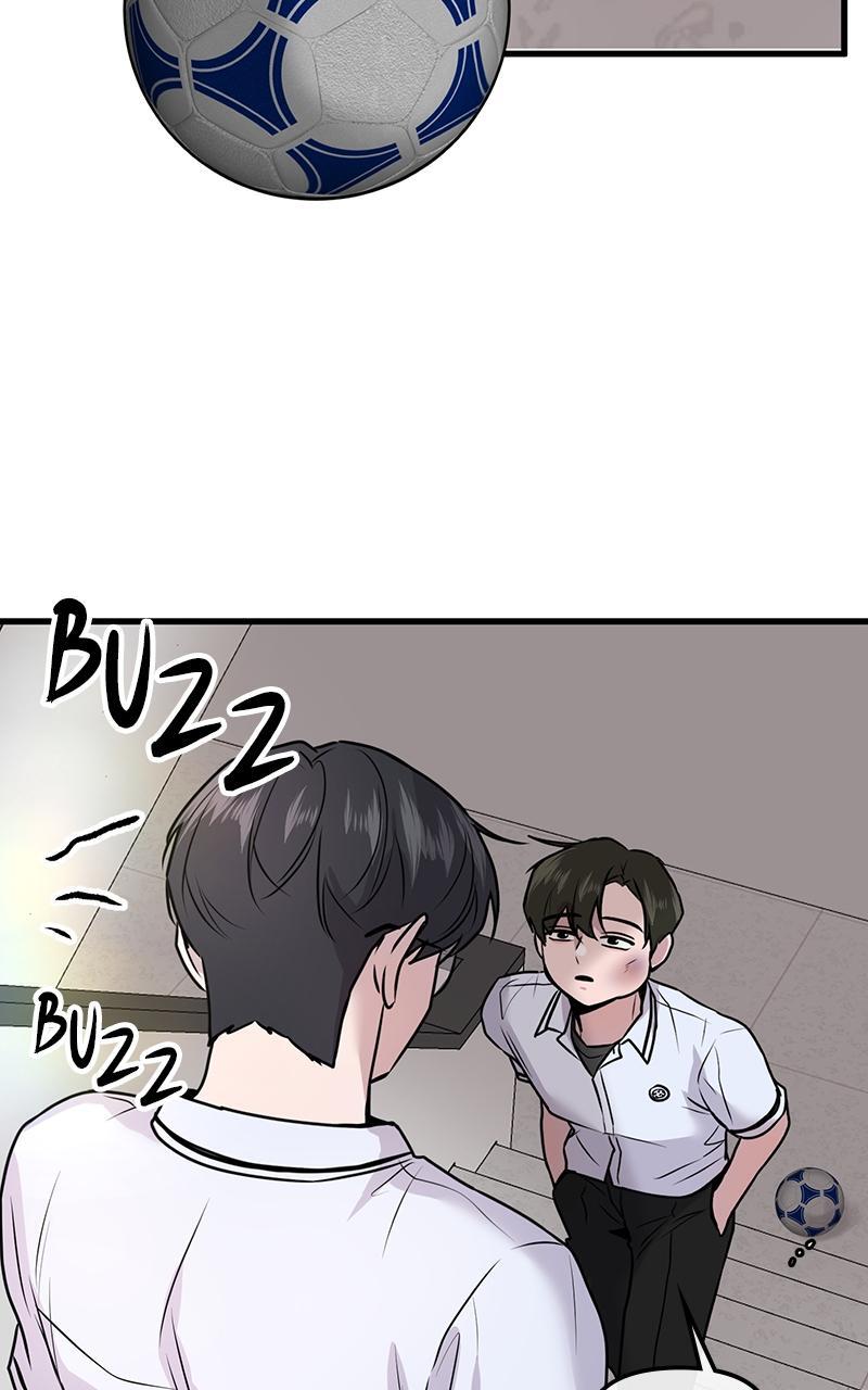 Read Back To Chanbi Manga Online