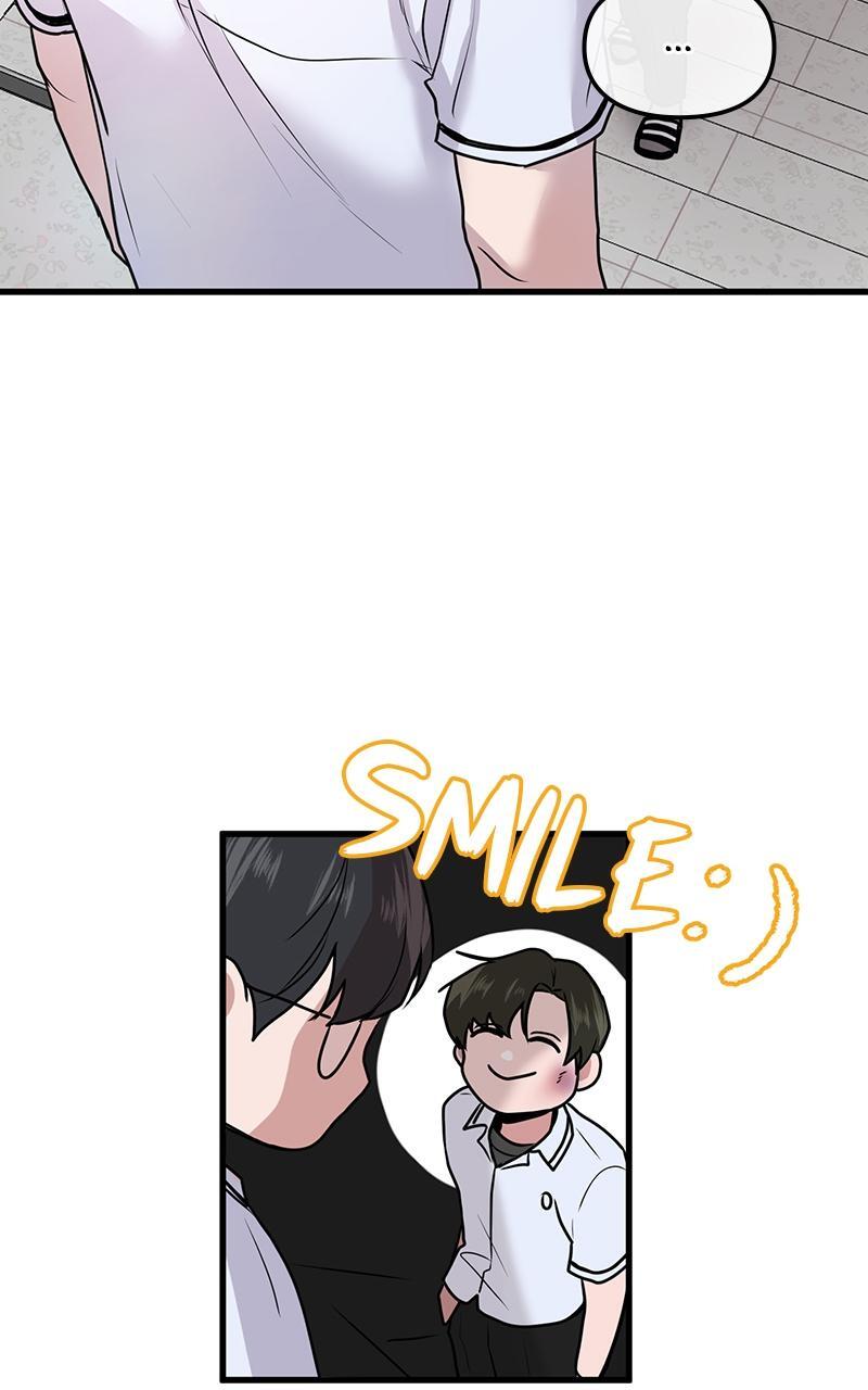 Read Back To Chanbi Manga Online