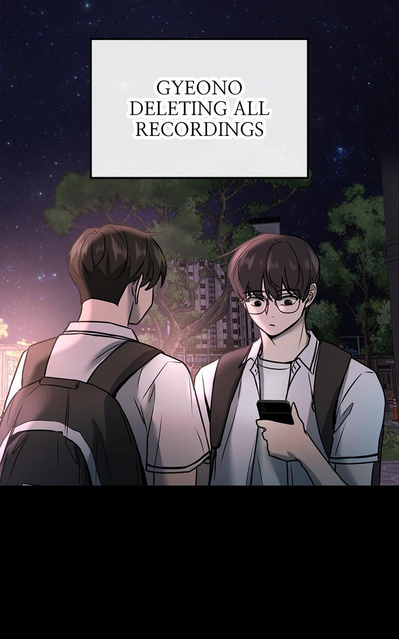 Read Back To Chanbi Manga Online
