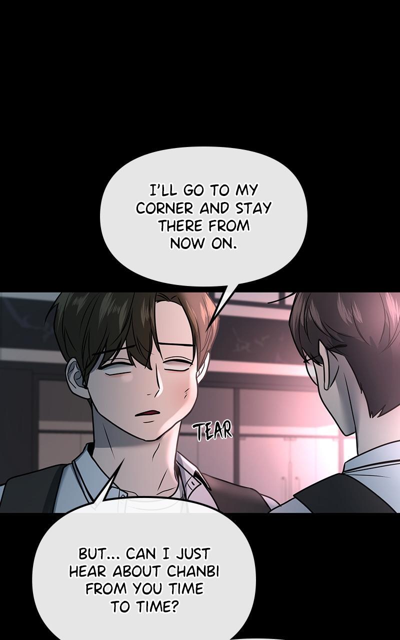 Read Back To Chanbi Manga Online