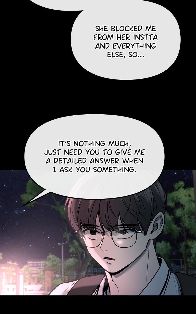 Read Back To Chanbi Manga Online