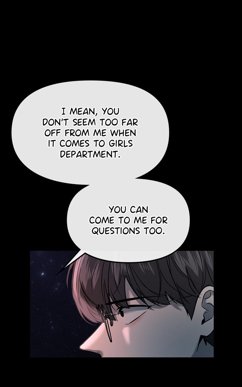 Read Back To Chanbi Manga Online