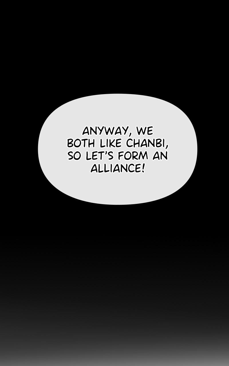 Read Back To Chanbi Manga Online