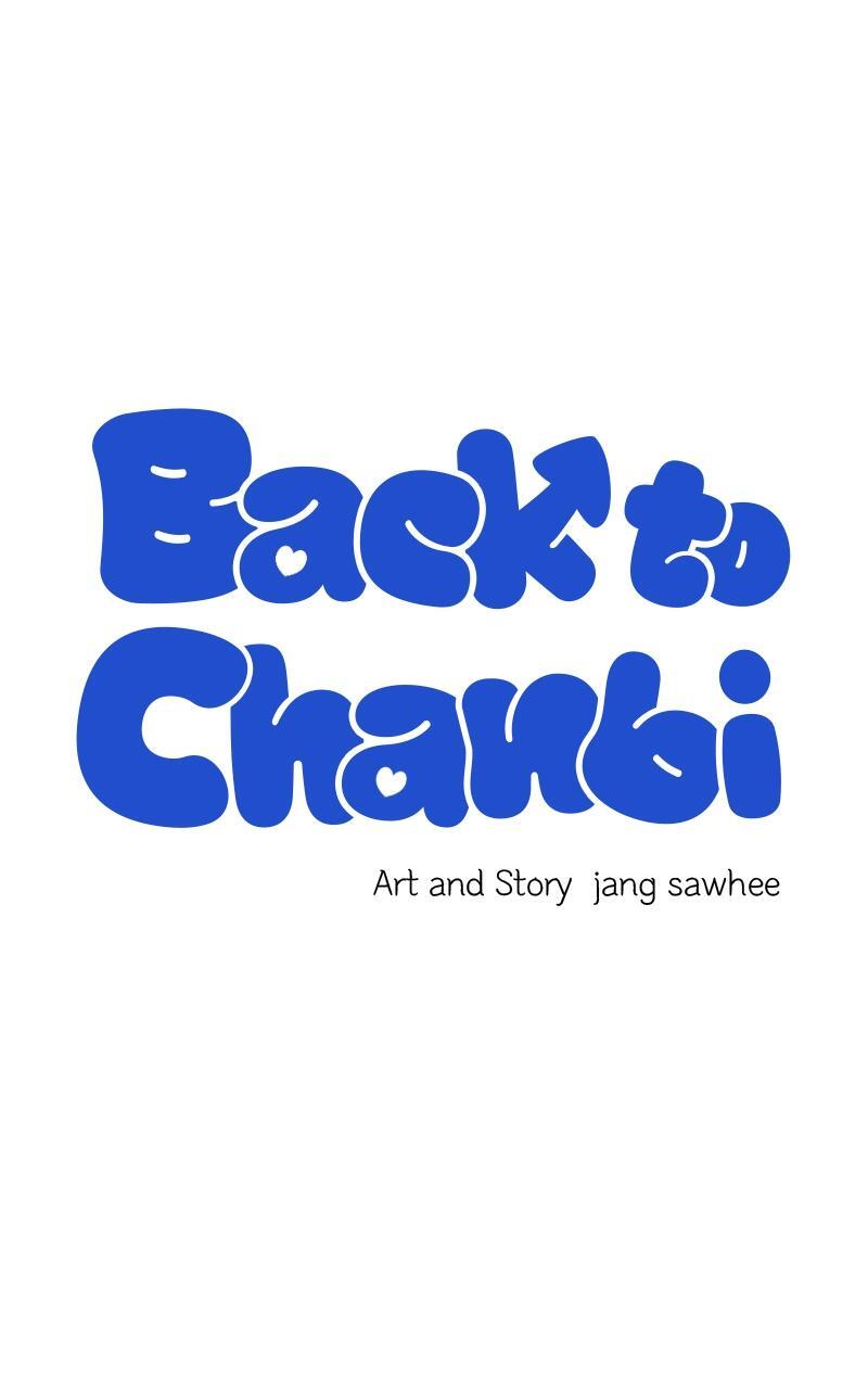 Read Back To Chanbi Manga Online