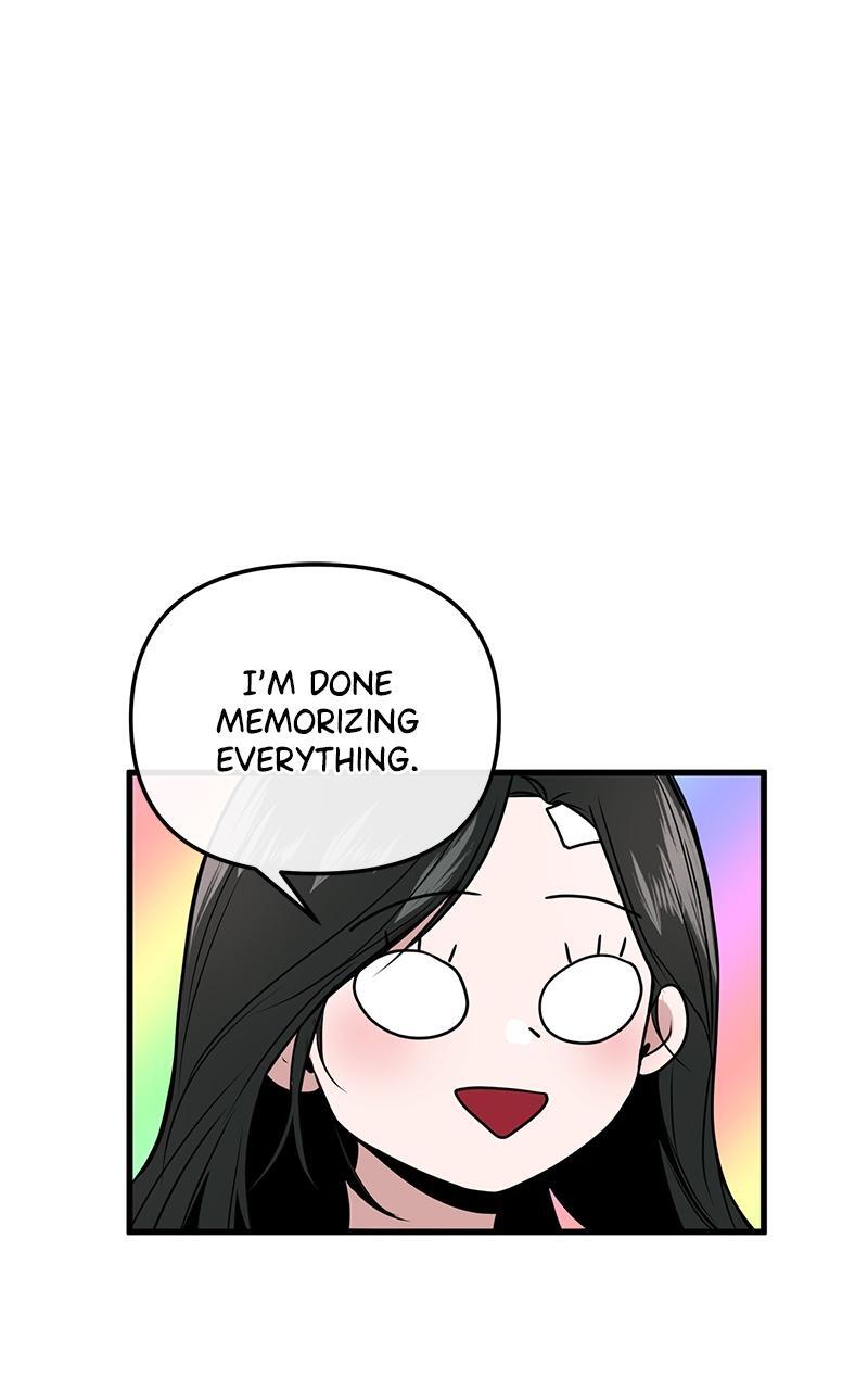 Read Back To Chanbi Manga Online