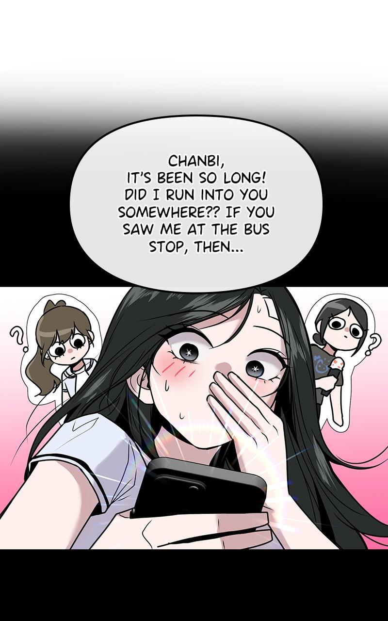 Read Back To Chanbi Manga Online
