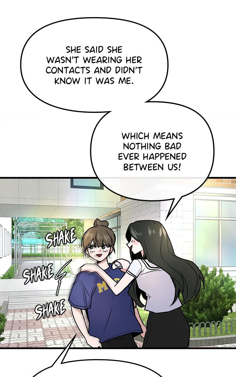 Read Back To Chanbi Manga Online