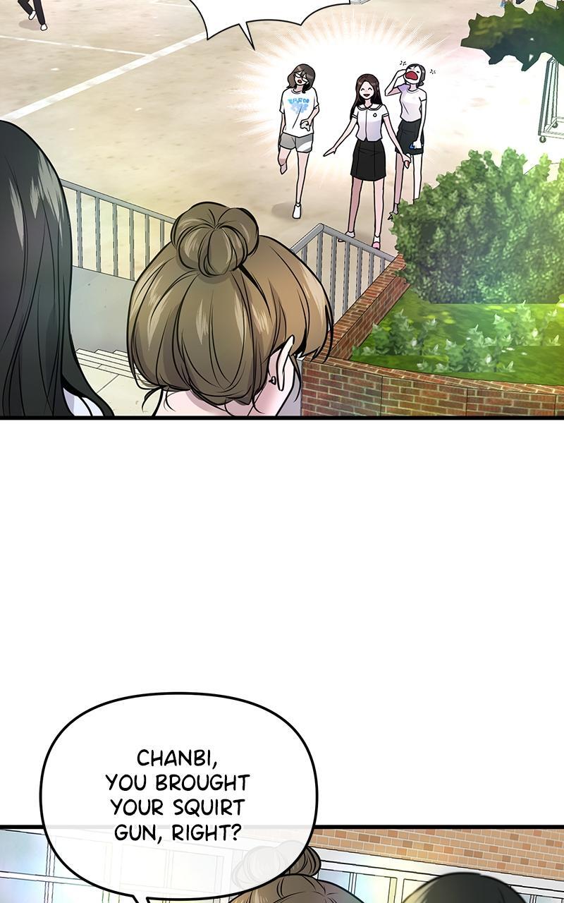 Read Back To Chanbi Manga Online