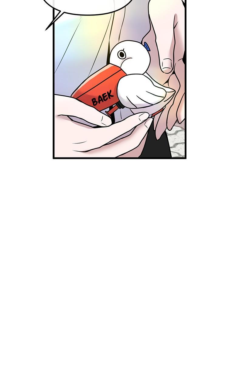 Read Back To Chanbi Manga Online