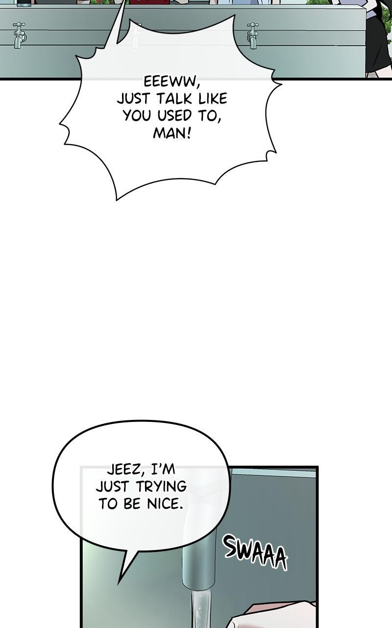 Read Back To Chanbi Manga Online