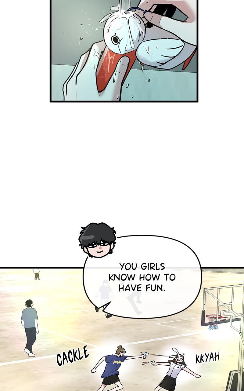 Read Back To Chanbi Manga Online