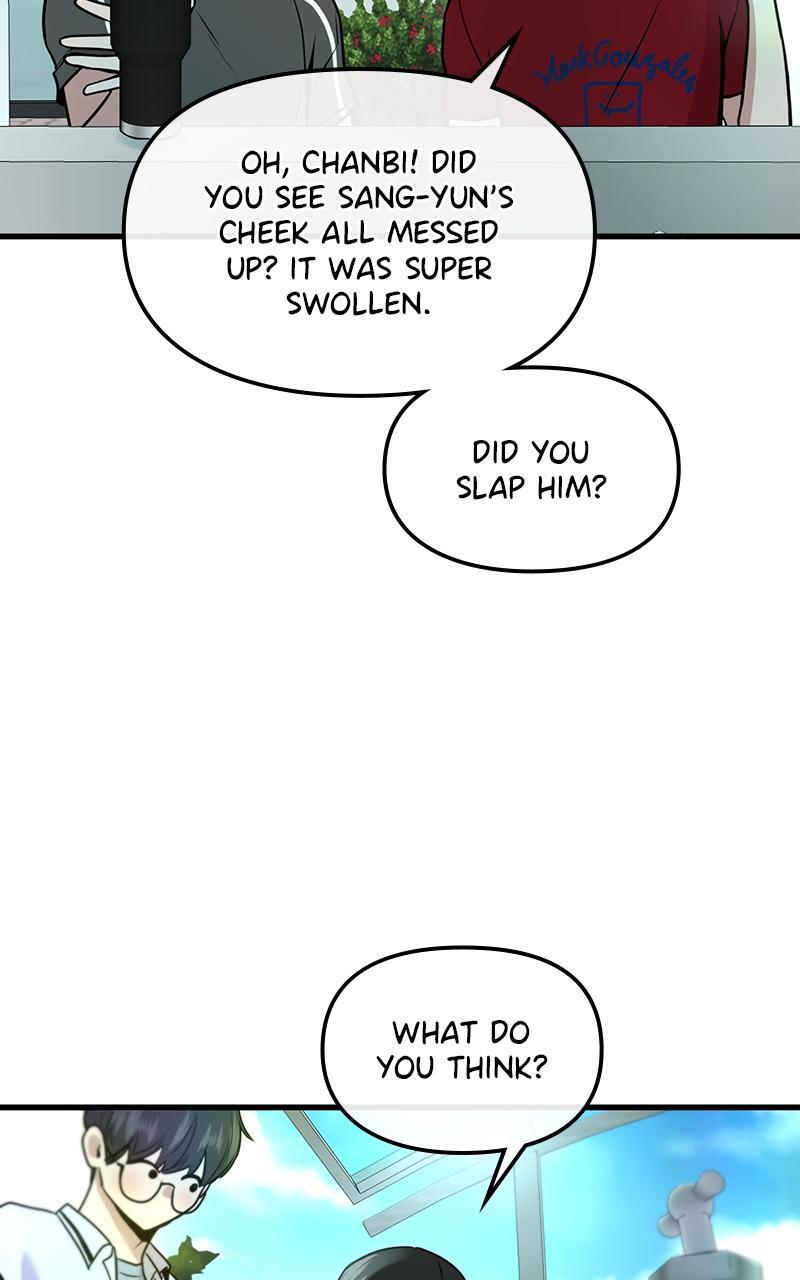 Read Back To Chanbi Manga Online