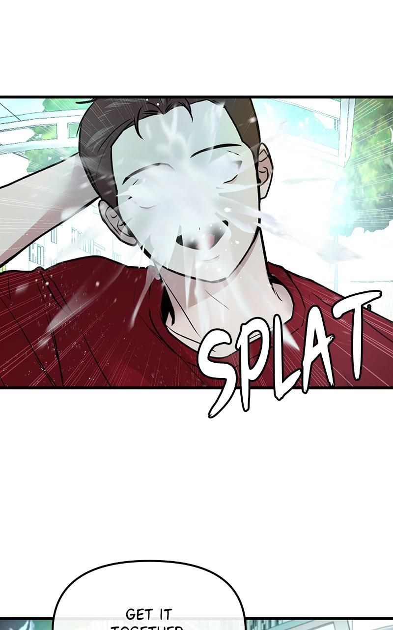 Read Back To Chanbi Manga Online