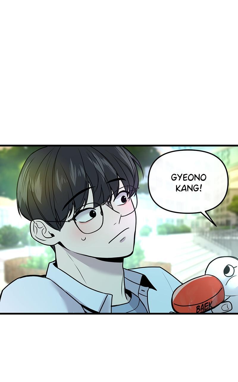 Read Back To Chanbi Manga Online