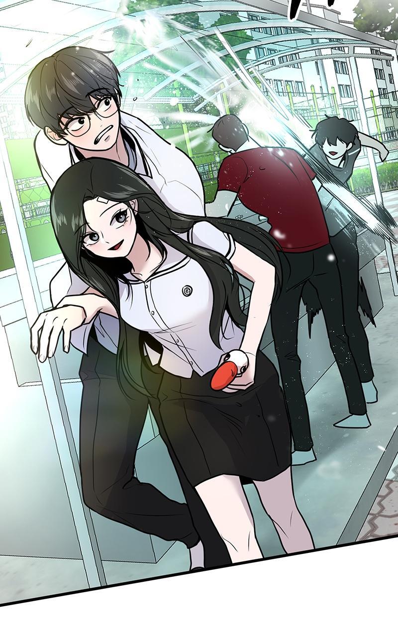 Read Back To Chanbi Manga Online