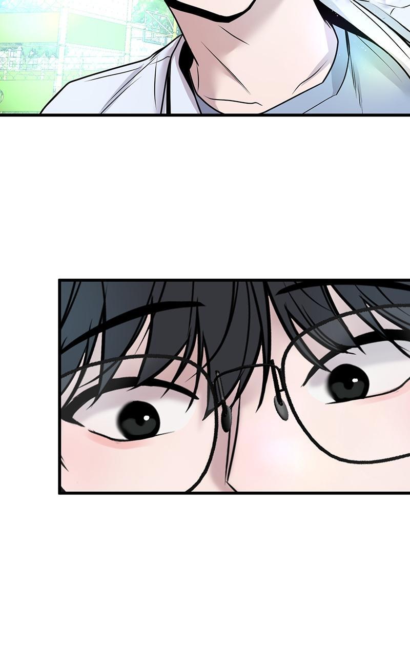 Read Back To Chanbi Manga Online