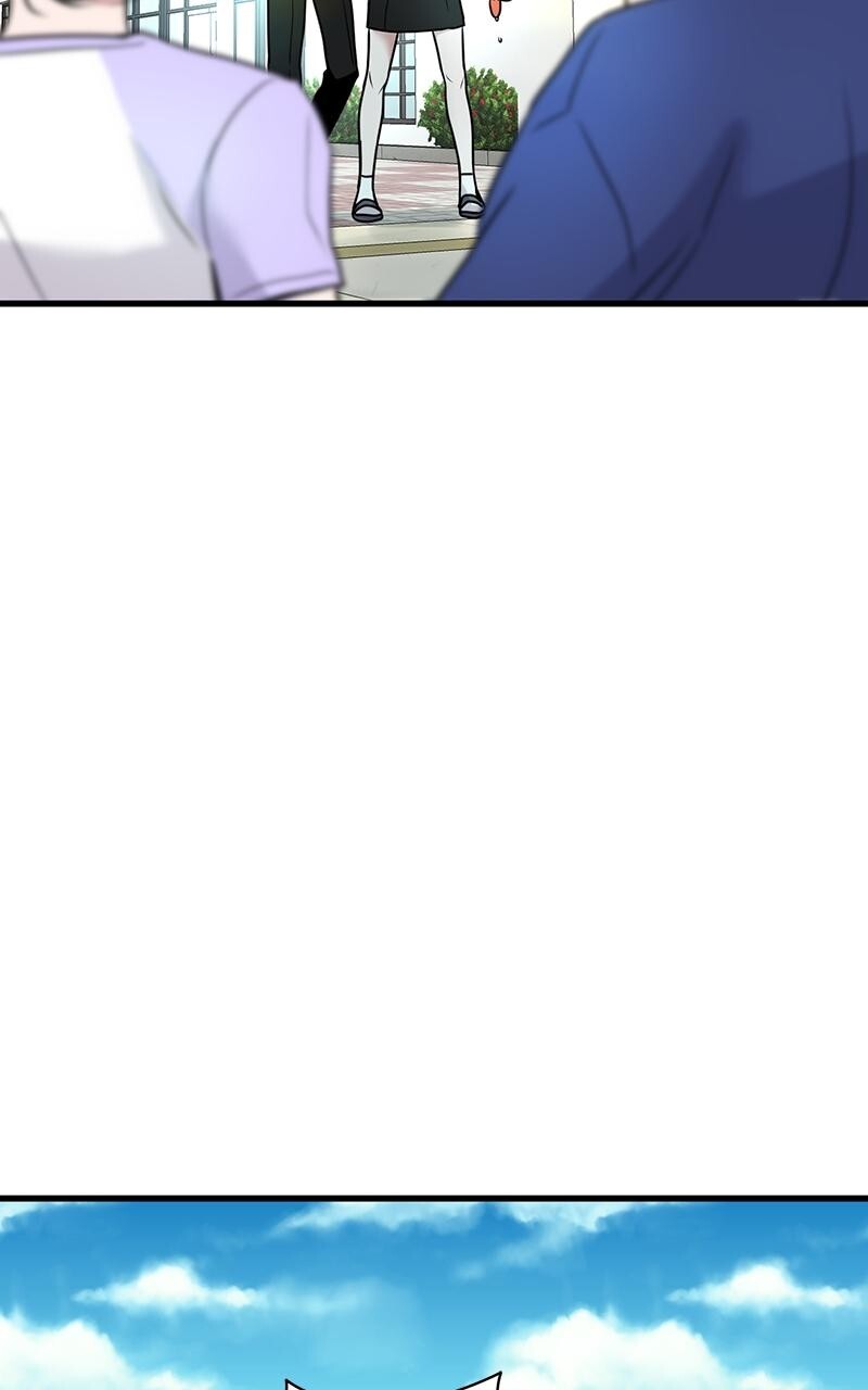 Read Back To Chanbi Manga Online