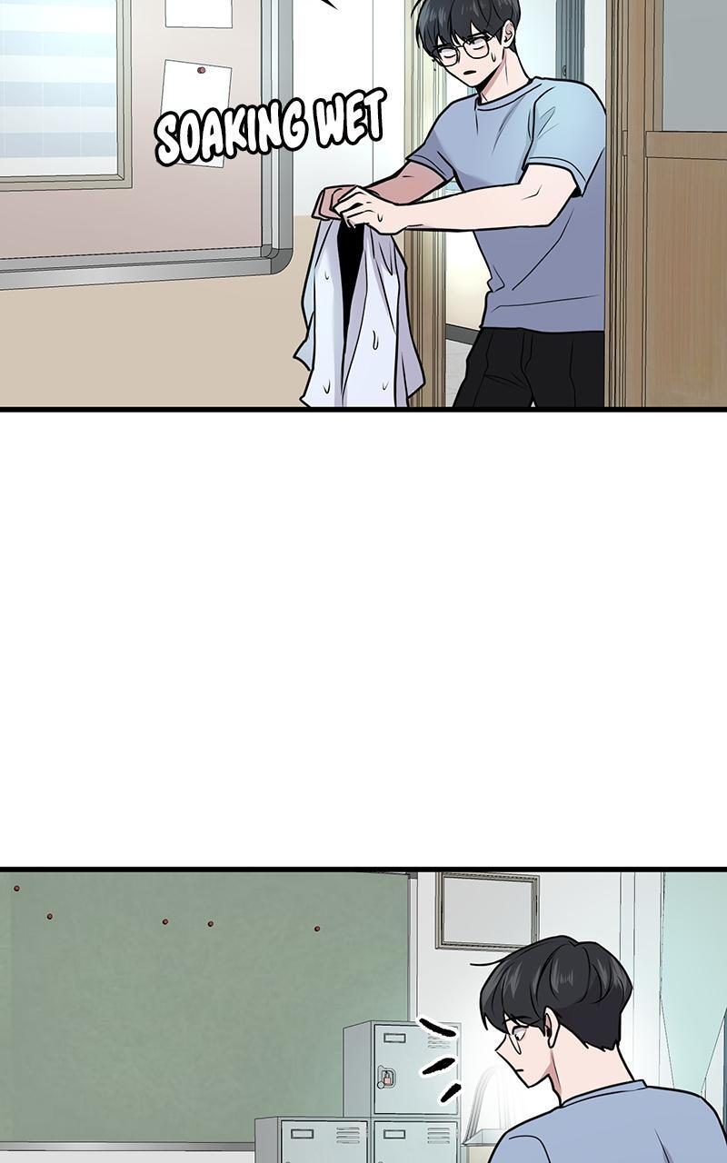 Read Back To Chanbi Manga Online