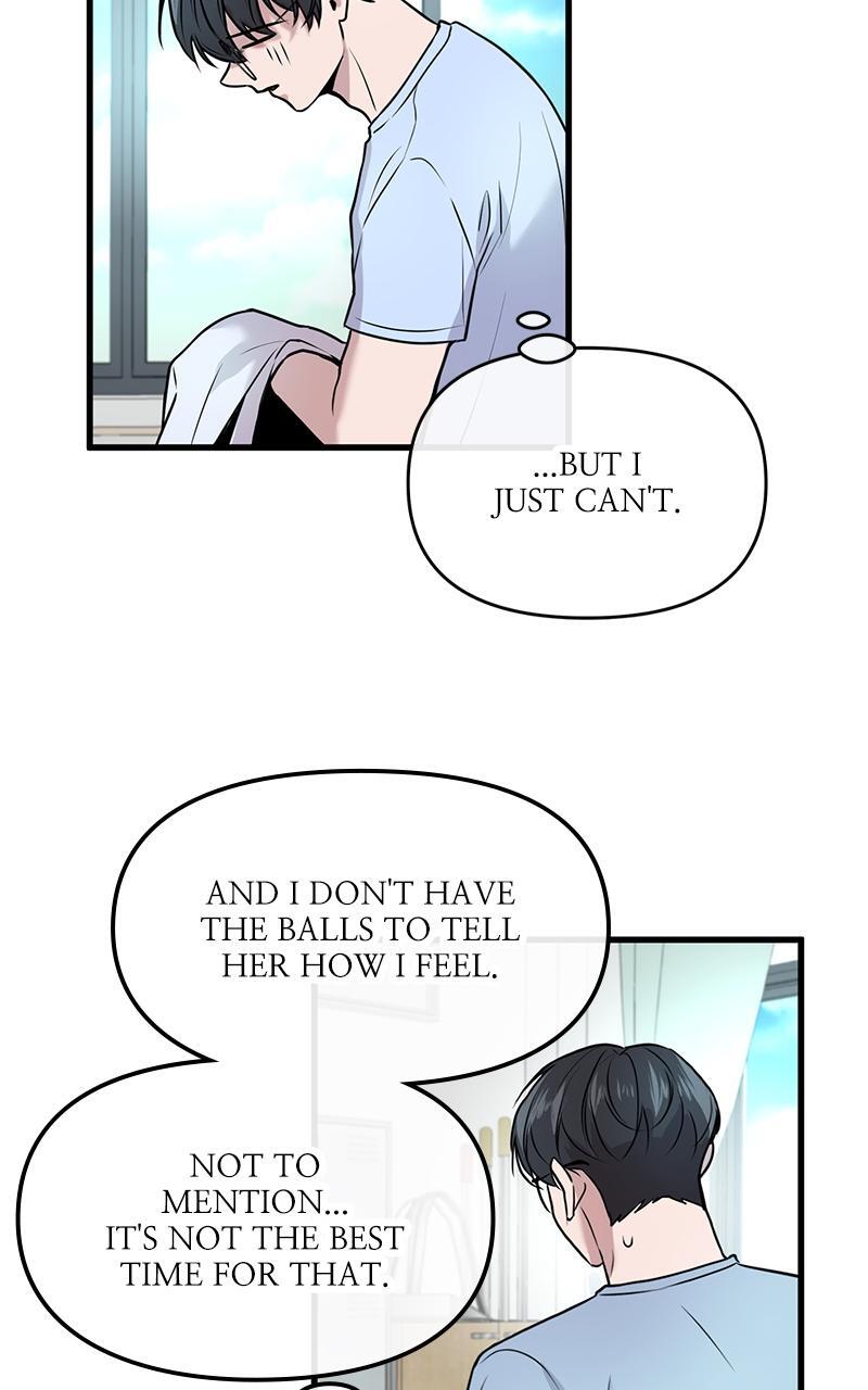 Read Back To Chanbi Manga Online