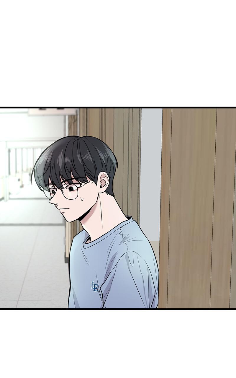Read Back To Chanbi Manga Online