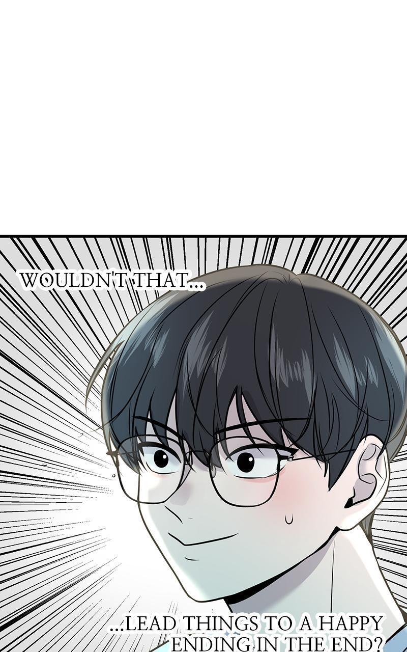 Read Back To Chanbi Manga Online