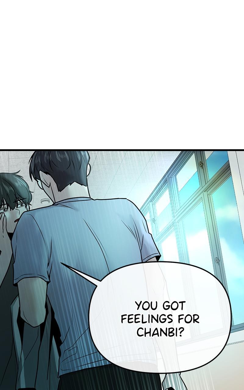 Read Back To Chanbi Manga Online