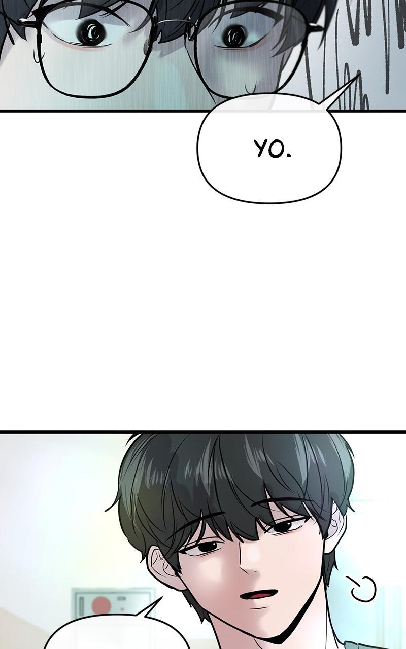 Read Back To Chanbi Manga Online