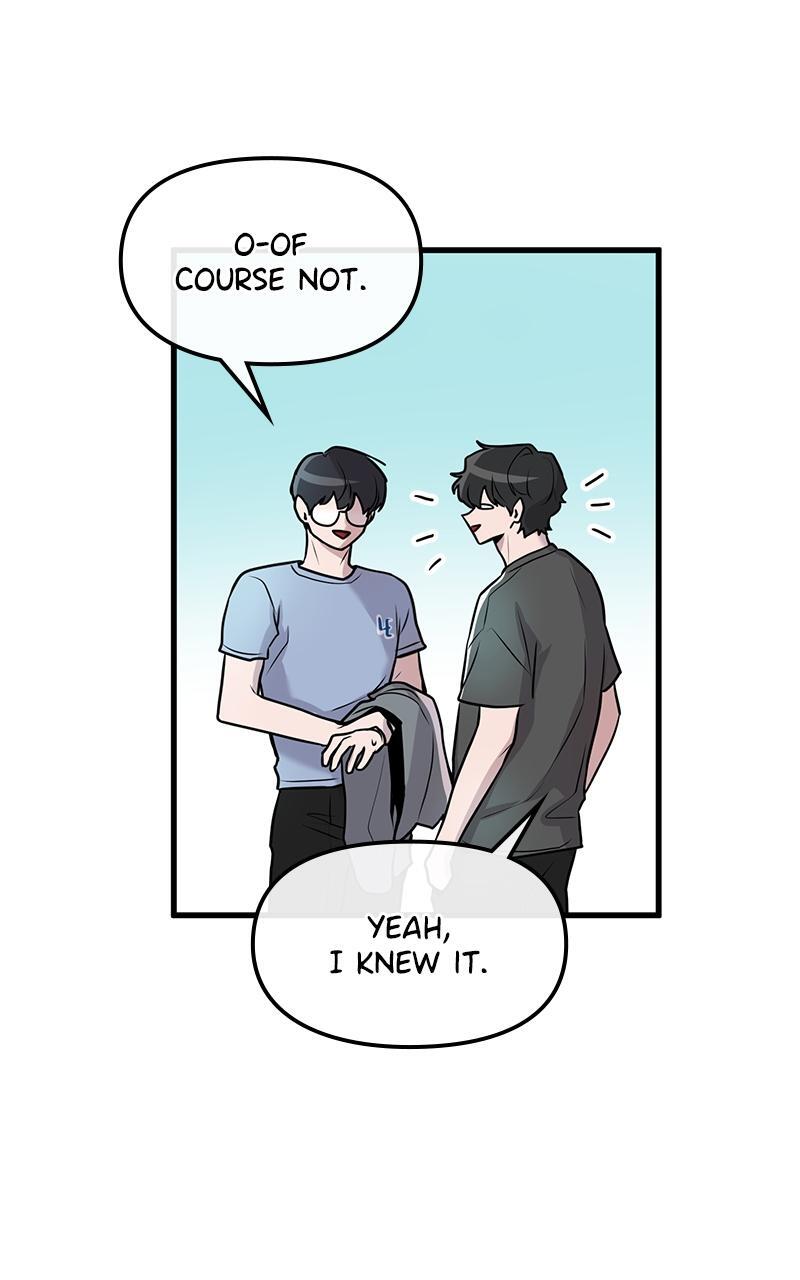 Read Back To Chanbi Manga Online
