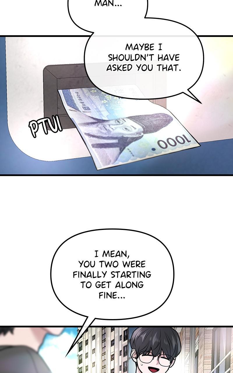 Read Back To Chanbi Manga Online