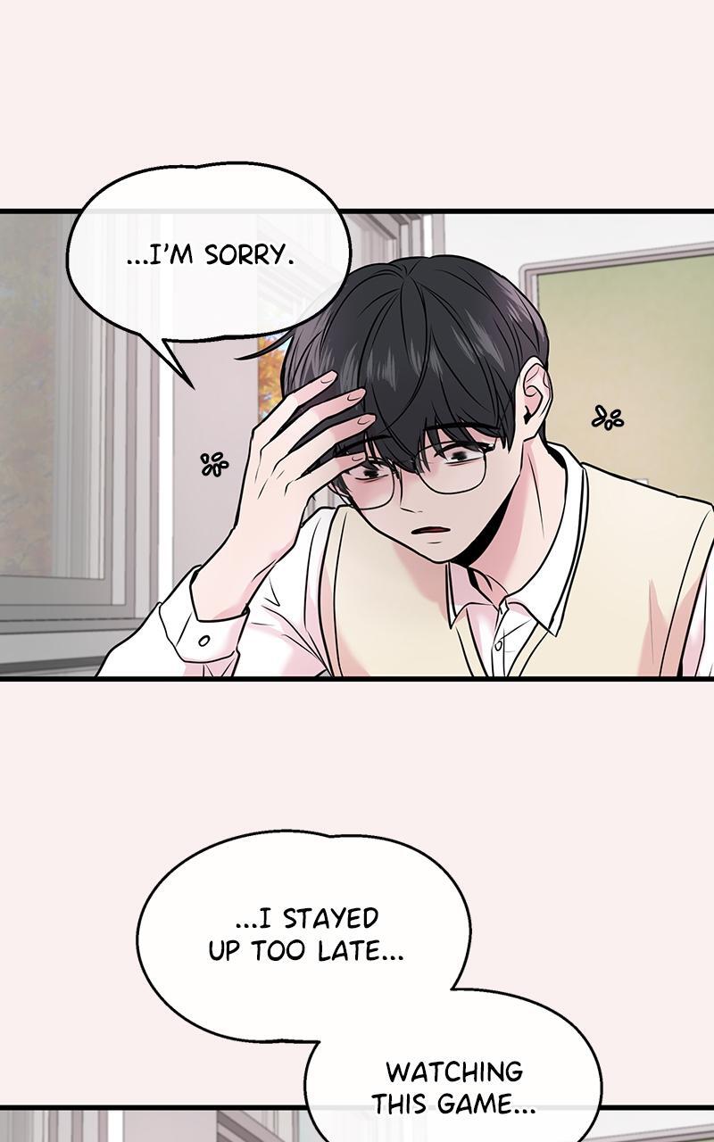 Read Back To Chanbi Manga Online