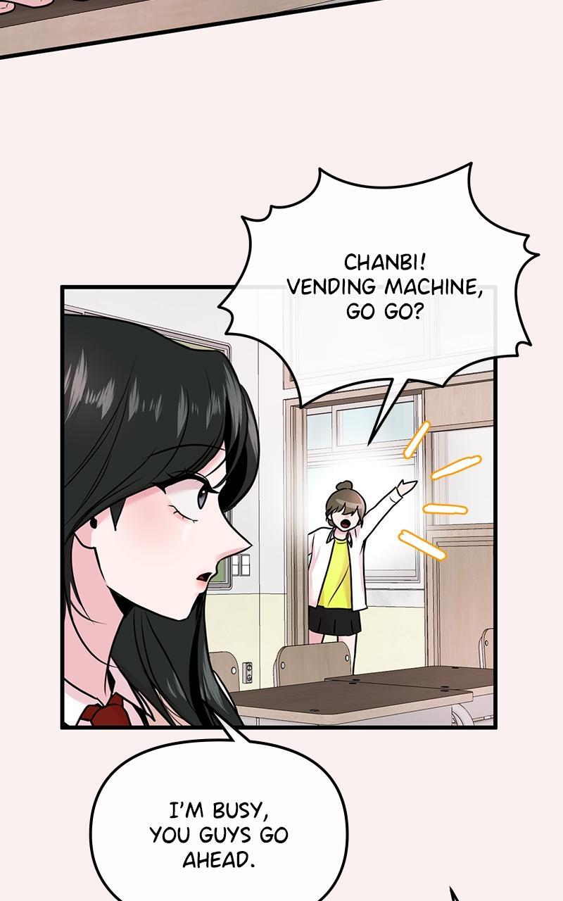Read Back To Chanbi Manga Online