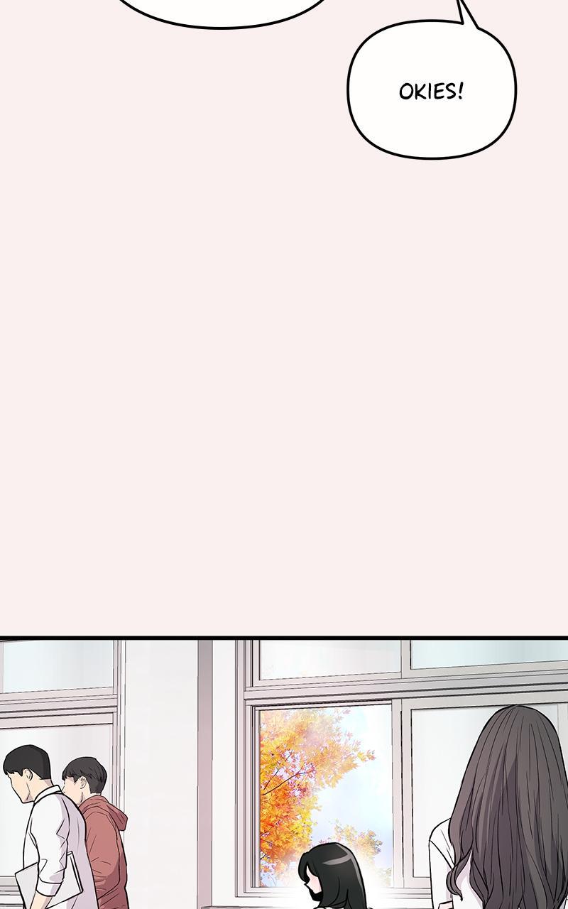 Read Back To Chanbi Manga Online