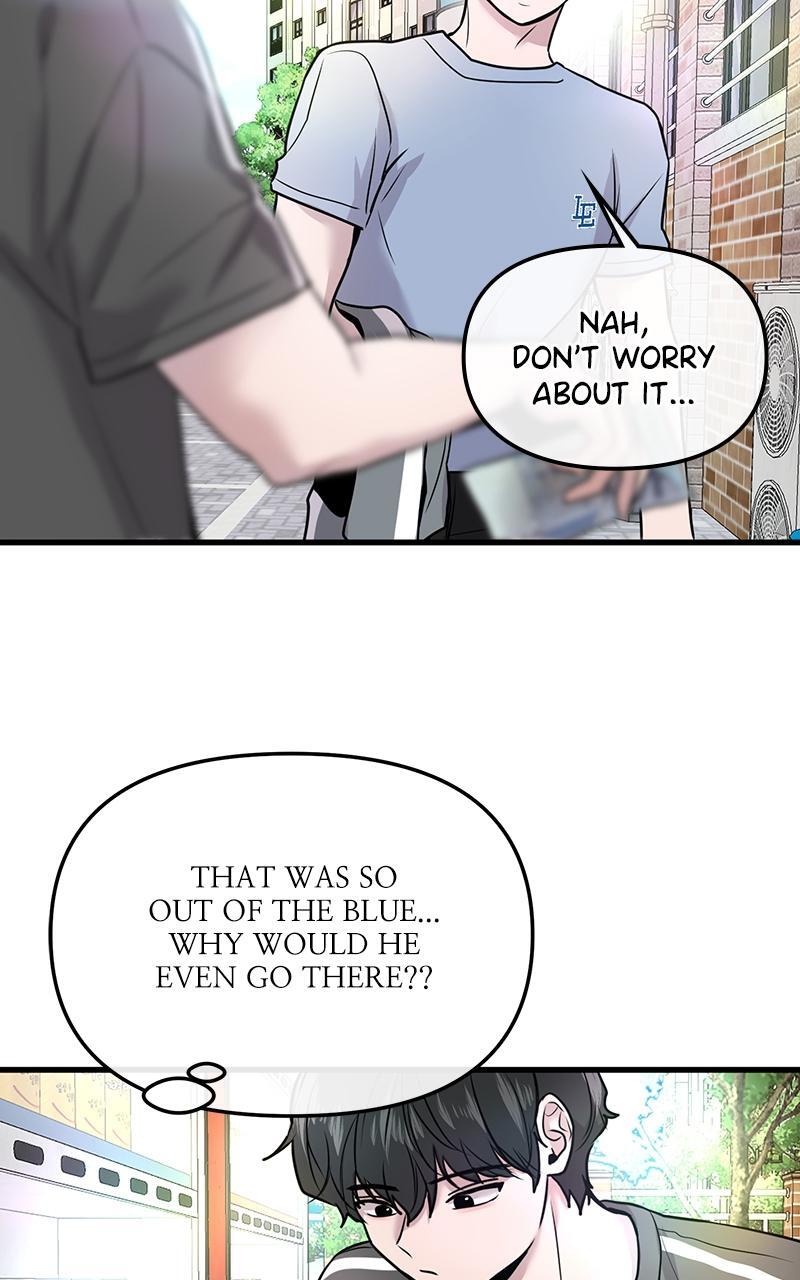 Read Back To Chanbi Manga Online
