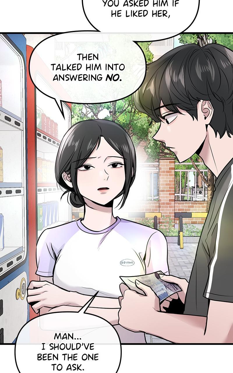 Read Back To Chanbi Manga Online