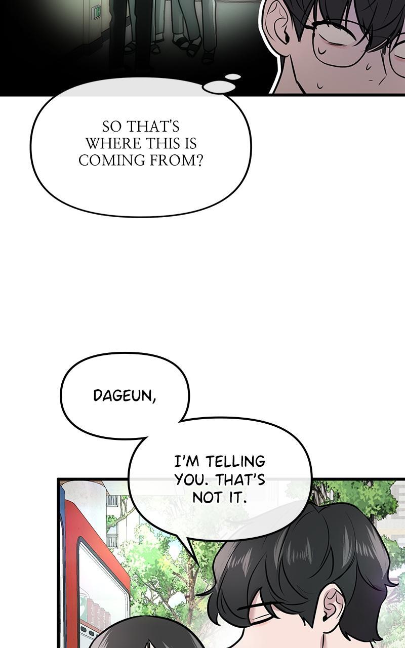 Read Back To Chanbi Manga Online