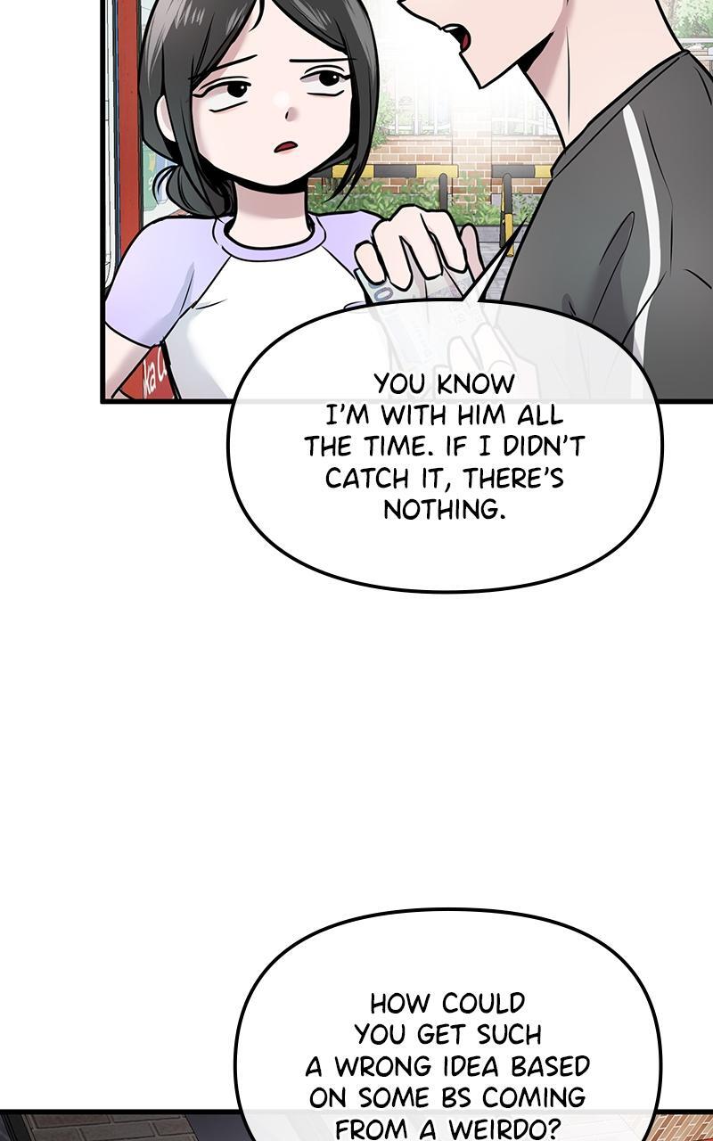 Read Back To Chanbi Manga Online