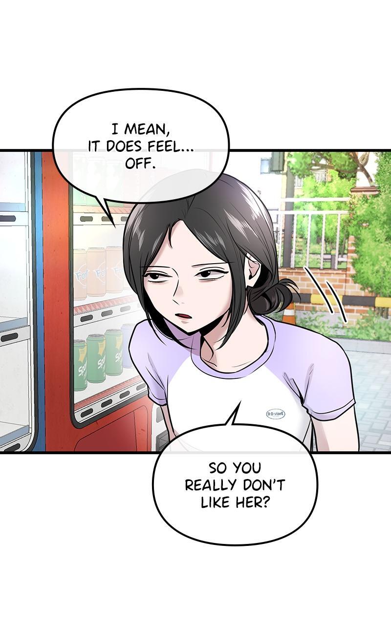 Read Back To Chanbi Manga Online