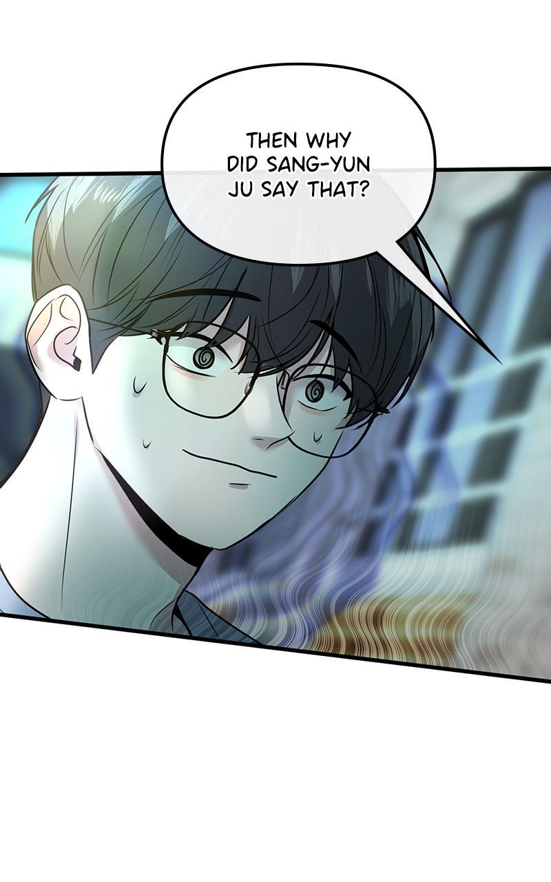 Read Back To Chanbi Manga Online