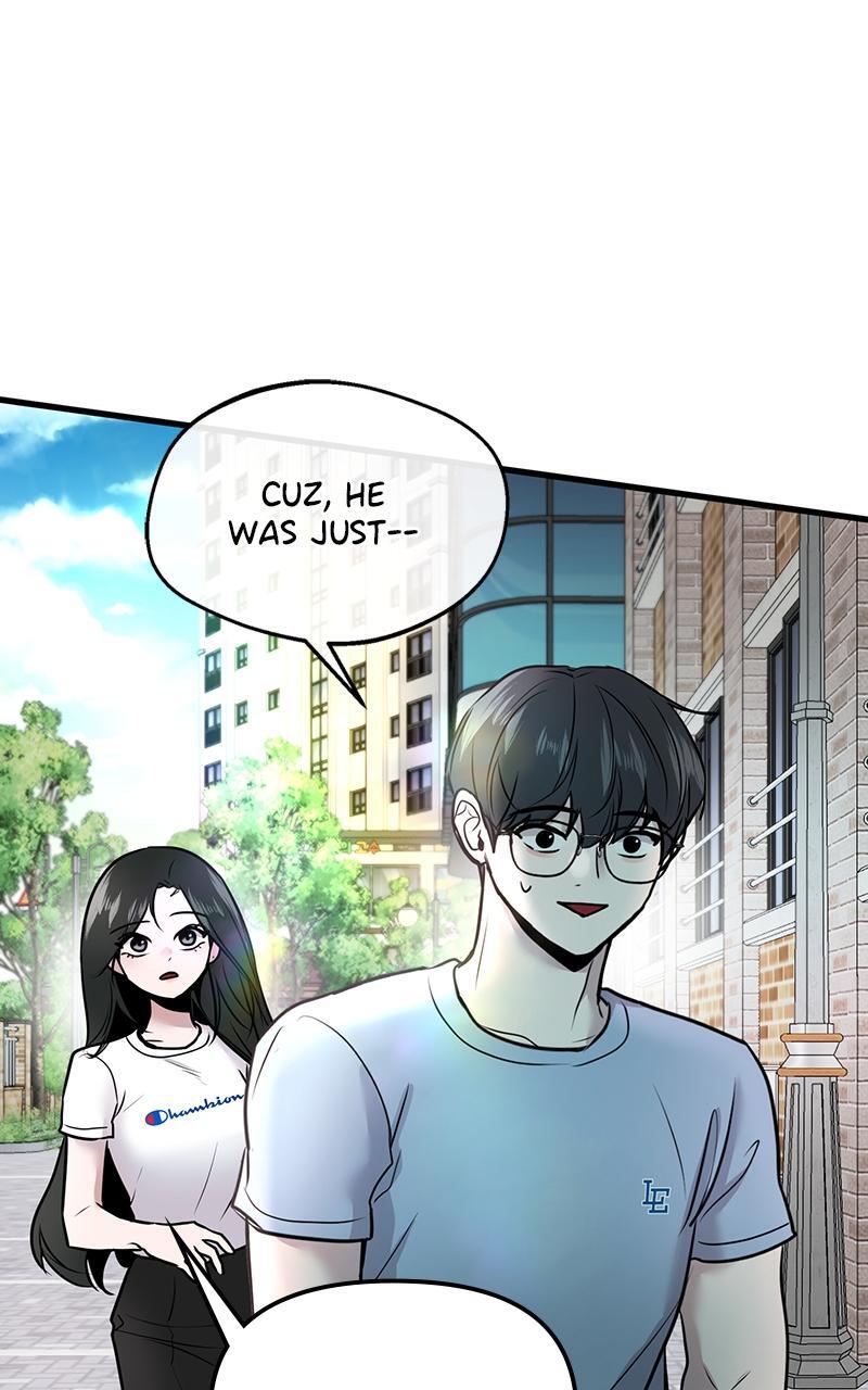 Read Back To Chanbi Manga Online
