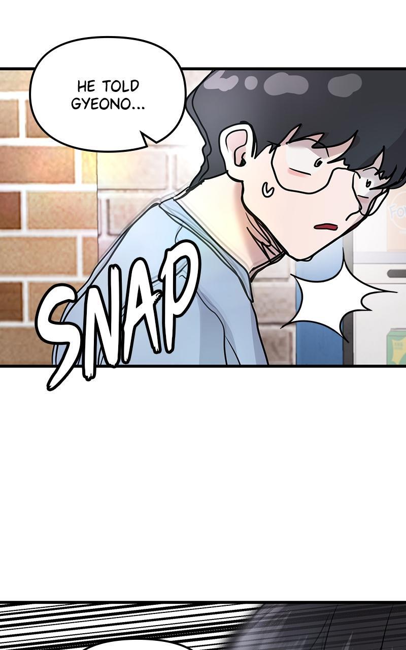 Read Back To Chanbi Manga Online