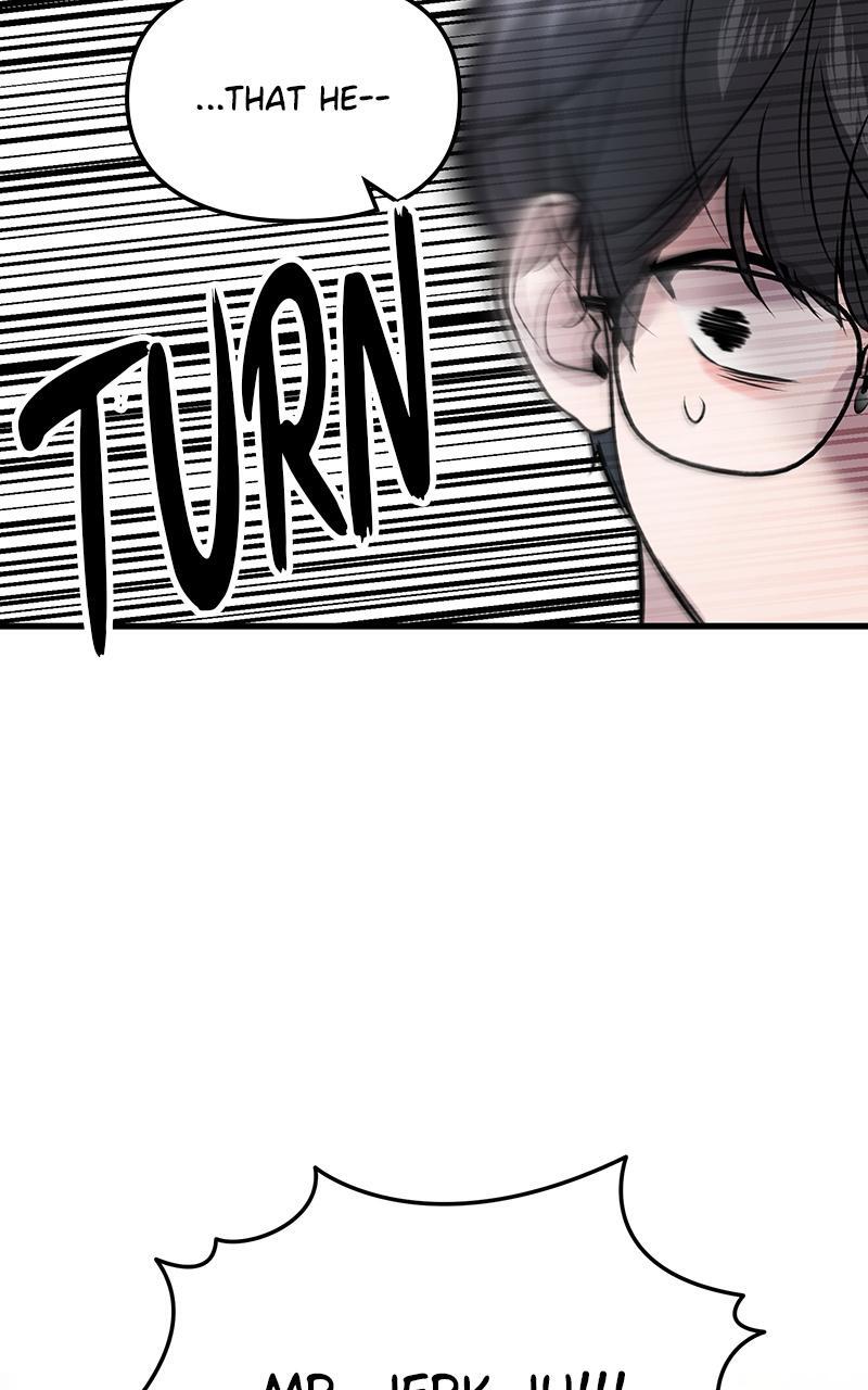 Read Back To Chanbi Manga Online