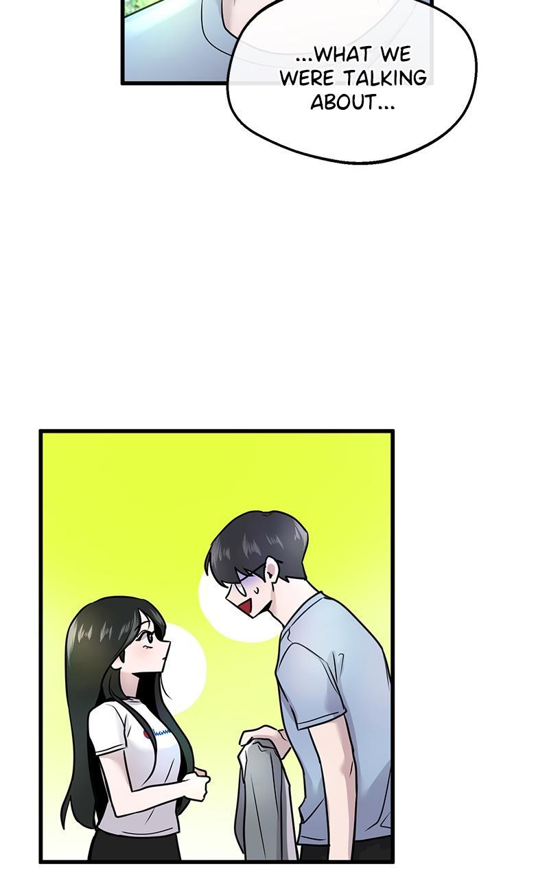 Read Back To Chanbi Manga Online