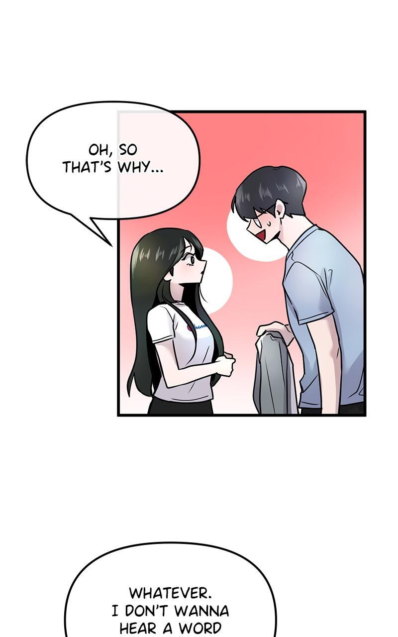 Read Back To Chanbi Manga Online